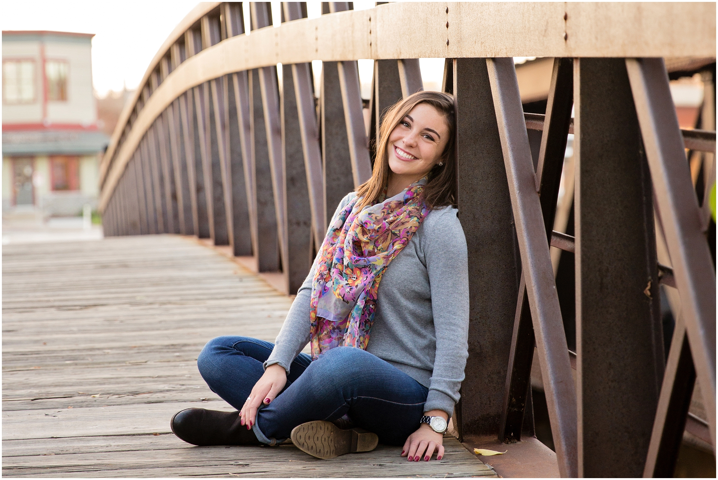 Senior pictures Wauwatosa - Amarie Photography