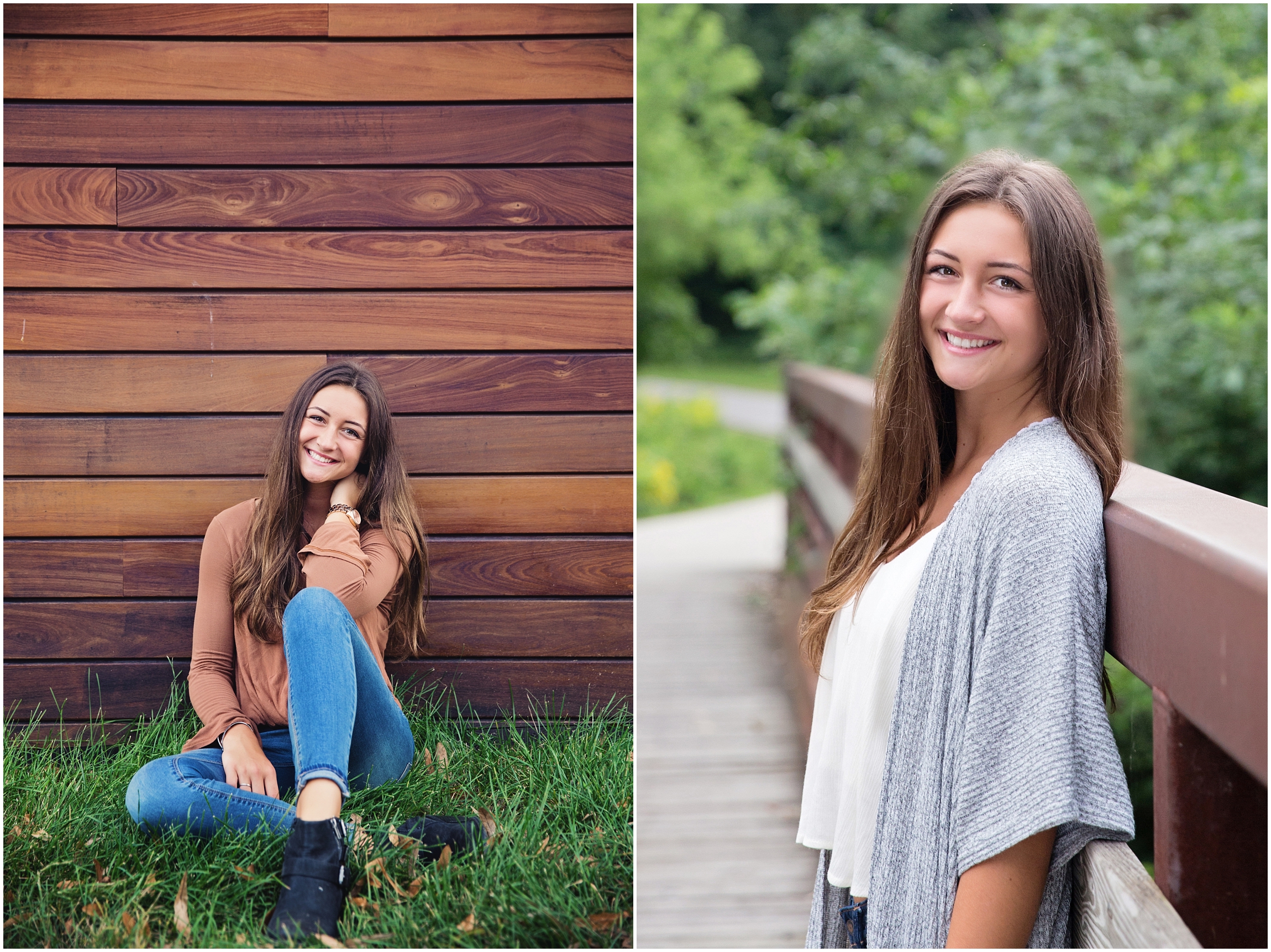 Editorial Senior pictures Milwaukee - Amarie Photography